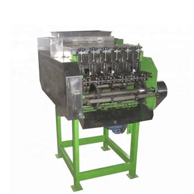 China High Effiency Cashew Processing Machine Electric Cashew Nut Shelling Machine Cookies Machine for sale