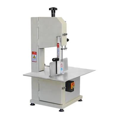 China High Effiency Meat Cutter Bone Saw Cutter Meat Bone Saw Electric Bone Meat Saw for sale