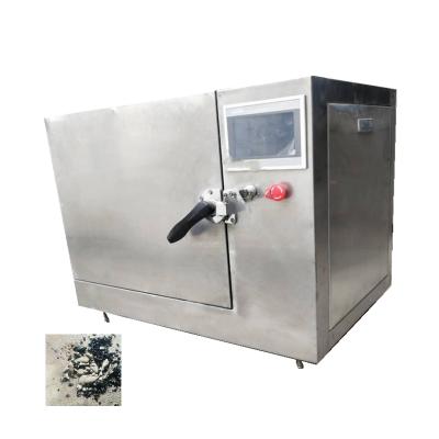 China Lab Test Equipment Hot Selling Best Price Microwave Zirconia Sintering Furnace Dental Pressed Ceramic Furnace for sale