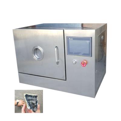 China Laboratory Heating Test Equipment Good Quality Atmosphere Stirring Elevator Oven Microwave Lifting Sintering Furnace for sale