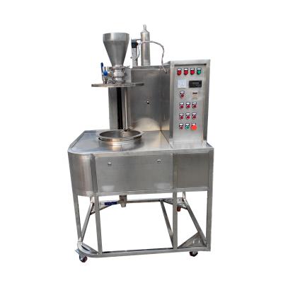 China Easy-Operation Good Prices Herbal Extract Oils Microwave Extraction Machine Microwave Extraction for sale