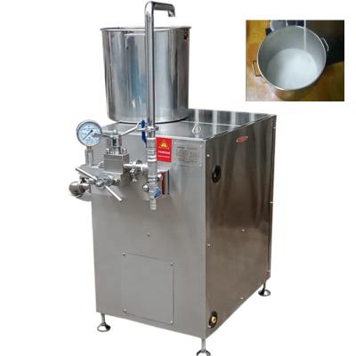 China Fully Automatic Efficient Energy Saving Industrial Bone Broth Soup Cooking Machine Milk Homogenizer for Bone Soup for sale