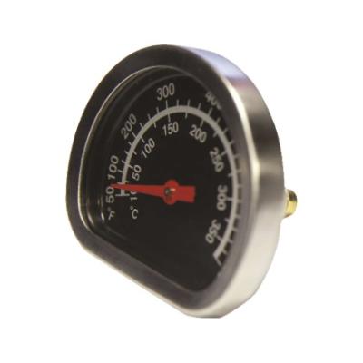 China Easily Cleaned Meat Barbecue Grill Oven Thermometer Fahrenheit Kitchen Appliances for sale