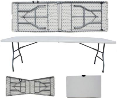 China Modern Outdoor Portable Place Plastic Folding Board for sale