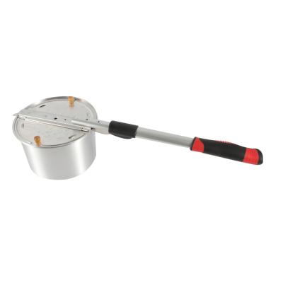 China Outdoor Portable Outdoor Popcorn Popper Popper for sale