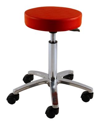 China Scandinavian High Quality Rotating Luxury Salon Hydraulic Stool Barber Master Chair Shampoo Chair for sale