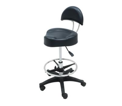 China Cheap Barber Chair For Sale Beauty Salon Shop Furniture Mediterranean Portable Bar Stool Master Barber Shop Furniture for sale