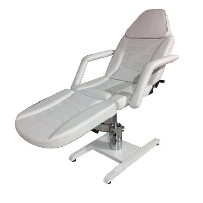 China Vitorian Beauty Salon Bed Bed Electric Beauty Massage Furniture Hot Selling Facial Beauty Bed for sale