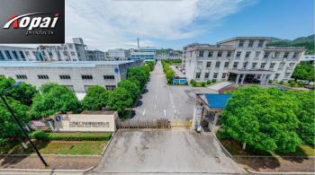 China Aopai Metal Products Co. Ltd