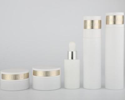 Китай косметика 50g 120ml разливает опарникы по бутылкам Skincare сливк упаковывая подгонянные логотип и картину продается