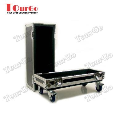 China Deluxe Universal Tourgo ATA Amplifier Speaker Road Case for Marshall JCM-2000 Speaker for sale