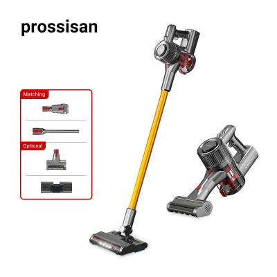 China Rechargeable Battery Home Floor Sweeper Wireless Handheld Sofa Carpet Cleaners Cleaning Vacuum Cleaner for Home and Car for sale