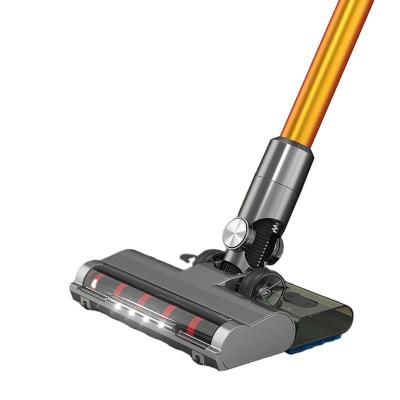 China Rechargeable Battery The Fine Quality Floor Sweeper Car Portable Handheld Vacuum Cleaner for sale