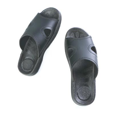 China Best Antistatie Factory Supply Lab Clean Room Protective Durable Durable Slippers for sale