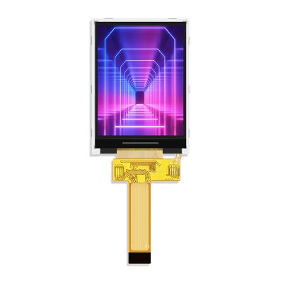 China 2.4 inch TFT touch resistor screen high definition LCD display with driver 240*RGB*320 2.4 inch IC ILI9341V color display module for sale