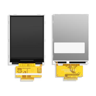 China High quality 2.4 inch TFT creen high definition 240*320 2.4 inch LCD module drive IC ST7789V TFT LCD module for sale