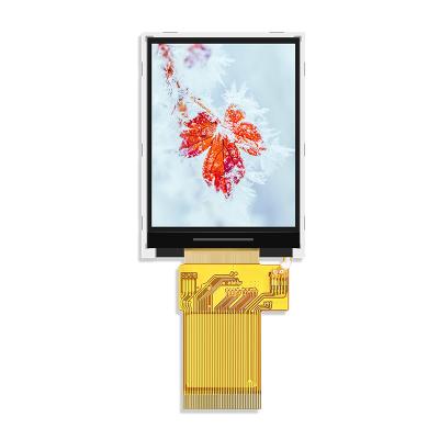 China Support Customization 2.4 Inch 2.4 Inch TFT Screen ST7789V LCD Display Module Custom High Definition 240*320 TFT LCD Module for sale