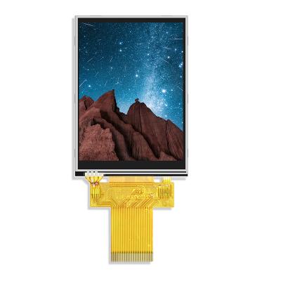 China Custom 3.2 Inch 3.2 Inch Tft IPS Monitor Module LCD Display Module Color TFT Mode for sale