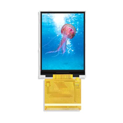 China Custom size 3.2 inch ILI9341V 3.2 inch lcd display 240*RGB*320 color screen tft lcd module high quality display screen for sale