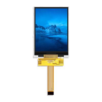 China Custom size TFT screen 3.2 inch LCD display module 240*RGB*320 color screen drive IC ST7789V tft lcd module 3.2 inches for sale