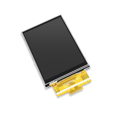 China High quality 3.2 inch TFT creen high definition 240*320 IC ST7789V LCD module drive with resistive touch screen TFT LCD module 3.2 inch for sale