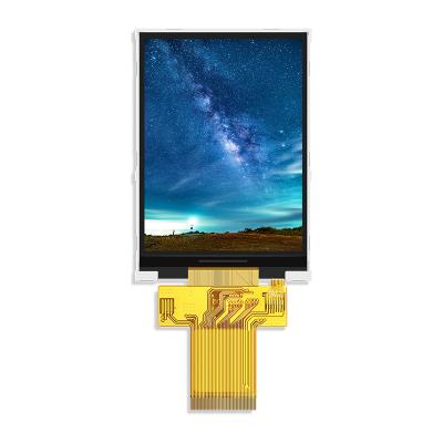 China Support Customization 3.2 Inch 3.2 Inch TFT Screen ST7789V LCD Display Module Custom High Definition 240*320 TFT LCD Module for sale