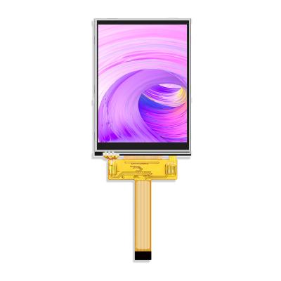 China Custom size TFT screen 3.2 inch LCD display module 240*RGB*320 color screen drive IC ST7789V tft lcd module 3.2 inches for sale