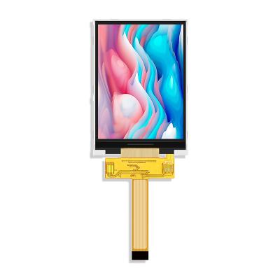 China Custom size TFT screen 3.2 inch LCD display module 240*RGB*320 color screen drive IC ST7789V tft lcd module 3.2 inches for sale