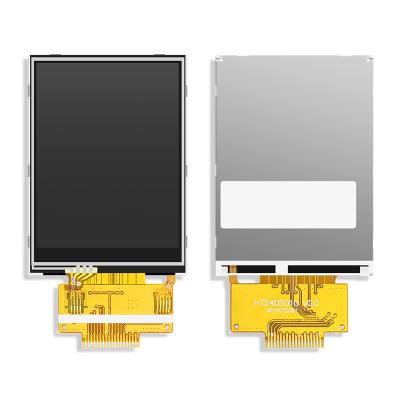 China High quality 2.4 inch TFT creen high definition 240*320 3.2 inch LCD module drive IC ST7789V TFT LCD module for sale