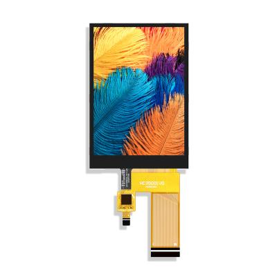 China 3.5 inch TFT Touch Screen High Definition Capacitive LCD Display with Driver 320*RGB*480 3.5 inch IC ST7796U Color Display Module for sale