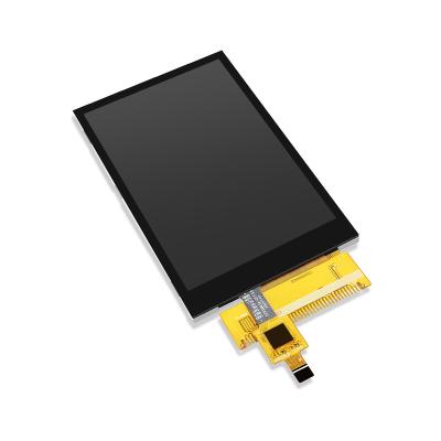 China Custom size 3.5 inch ST7796U high quality lcd display 320*RGB*480 color screen tft lcd module display screen 3.5 inch for sale