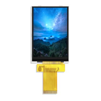 China Custom size 3.5 inch 3.5 inch color tft monitor module 320*480 lcd module drive IC ST7796U TFT lcd display module for sale