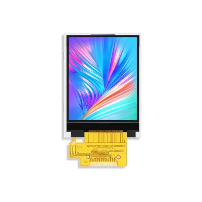 China New 1.8 inch TFT Screen High Solution 128*160 LCD Module Driver IC ST7735S TFT LCD Display Module 1.8 inch for sale