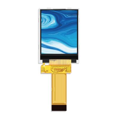 China Custom size 1.8 inch 1.8 inch color tft monitor module 128*160 lcd module drive IC ST7735S TFT lcd display module for sale