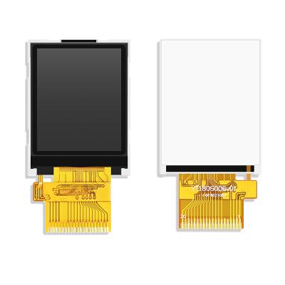 China New 1.8 inch TFT Screen High Solution 128*160 LCD Module Driver IC ST7735S TFT LCD Display Module 1.8 inch for sale