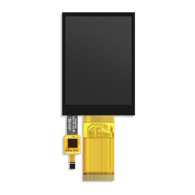 China 2.8 inch TFT Touch Screen High Definition Capacitive LCD Display with Driver 240*RGB*320 2.8 inch IC ST7789V Color Display Module for sale