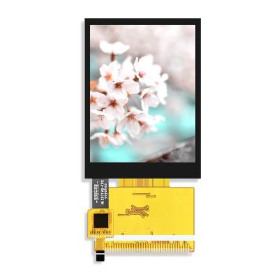 China 2.8 inch TFT Touch Screen High Definition Capacitive LCD Display with Driver 240*RGB*320 2.8 inch IC ST7789V Color Display Module for sale