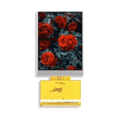 China 2.8 inch TFT touch screen high definition LCD display with driver 240*RGB*320 2.8 inch IC ST7789V color display module for sale