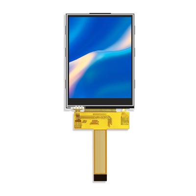 China Custom size TFT screen 2.8 inch LCD display module 240*RGB*320 color screen drive IC ST7789V tft lcd module 2.8 inches for sale