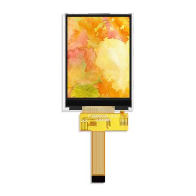 China Custom size TFT screen 2.8 inch LCD display module 240*RGB*320 color screen drive IC ST7789V tft lcd module 2.8 inches for sale