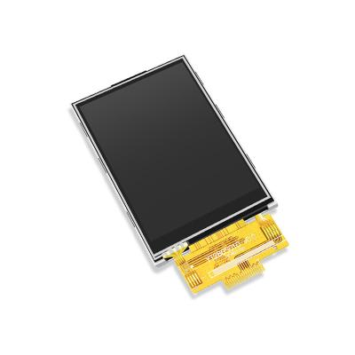 China 2.8 Inch TFT Screen 240*320 New High Definition LCD Color Screen High Resolution LCD Display Module With Driver IC ST7789V 2, 8 inch for sale