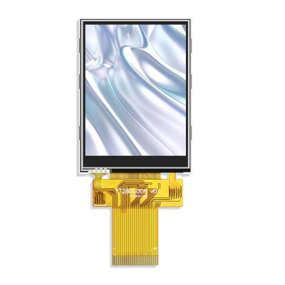 China 2.8 Inch TFT Screen 240*320 New High Definition LCD Color Screen High Resolution LCD Display Module With Driver IC ST7789V 2, 8 inch for sale