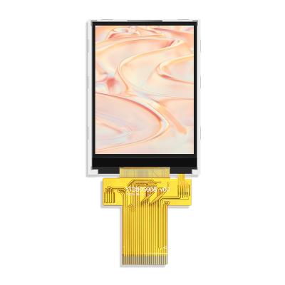 China 2.8 Inch TFT Screen 240*320 New High Definition LCD Color Screen High Resolution LCD Display Module With Driver IC ST7789V 2, 8 inch for sale