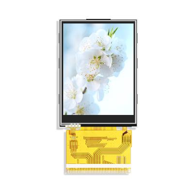 China 2.8 Inch TFT Screen 240*320 New High Definition LCD Color Screen High Resolution LCD Display Module With Driver IC ST7789V 2, 8 inch for sale