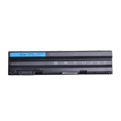 China E6420 LAPTOP Laptop Battery For Dell Latitude E5420 E5430 E6430 E6520 E5530 E6420 E6530 E6440 for sale