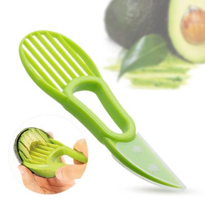 China Viable Creative Tools Fig Opener Creative Fruit Peeler Pulp Separator Carved Fruit Tools Kitchen Accessories for sale