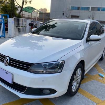 China 2014 used wagen Sagitar, 1.4T SI, full automatic option, Volks Deluxe Edition 1.4L for sale