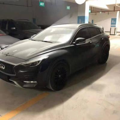 China Used 2018 Infini QX30 Ti (import) 1.6L, Full Auto 1.6L option for sale