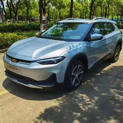 China Used 2020 Chevro Left Menlo Electric Automobile, NEDC 410 km Range, Exclusive Chevrolet Star Edition < 4L for sale