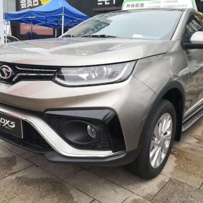 China New Soueast DX5 SUV 1.5L Auto Running 5MT Engine Full Potion DX5 for sale